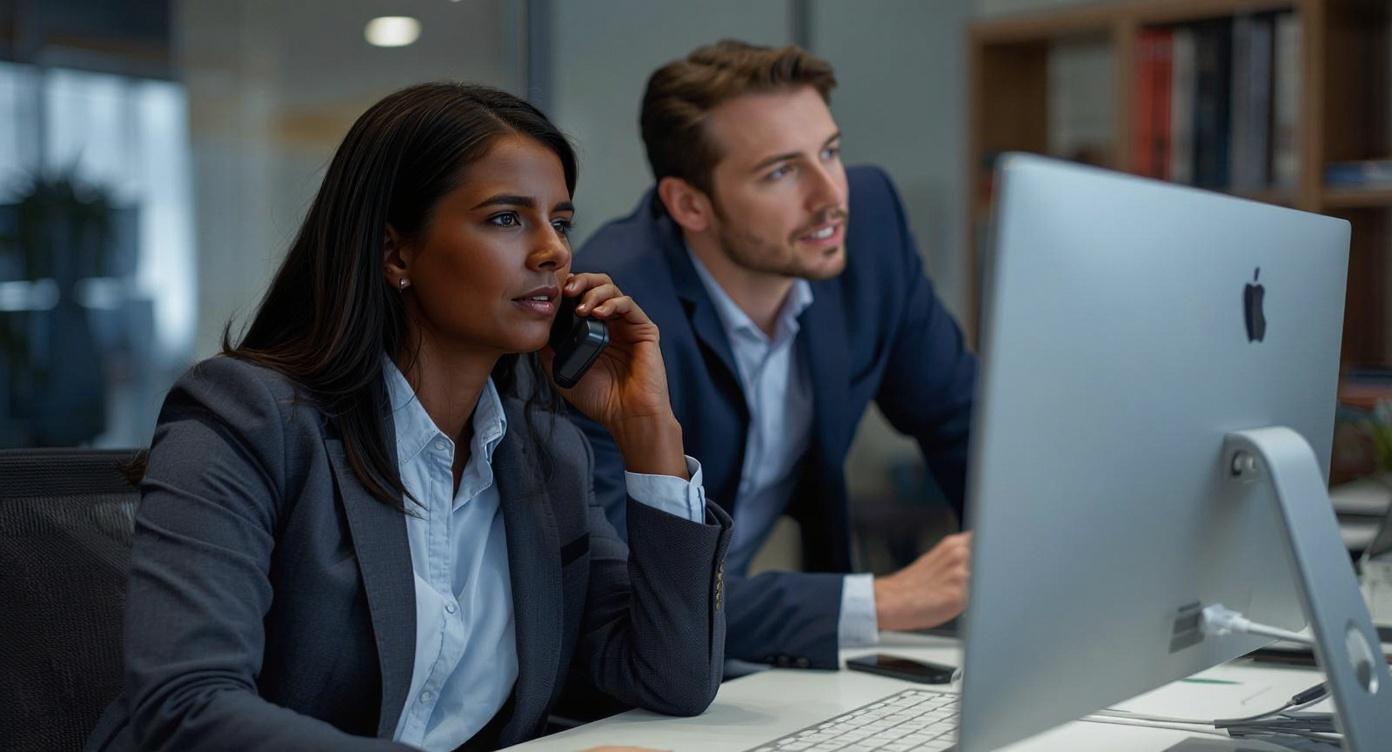 Cold Call Simulator feature