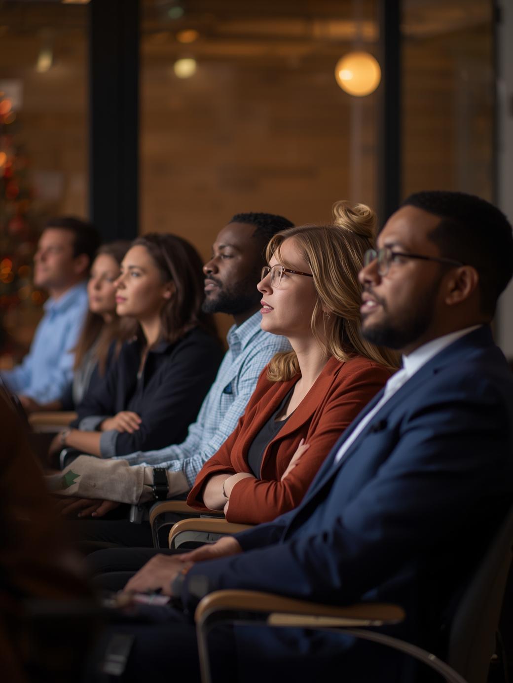 AI Coaching & Scoring feature