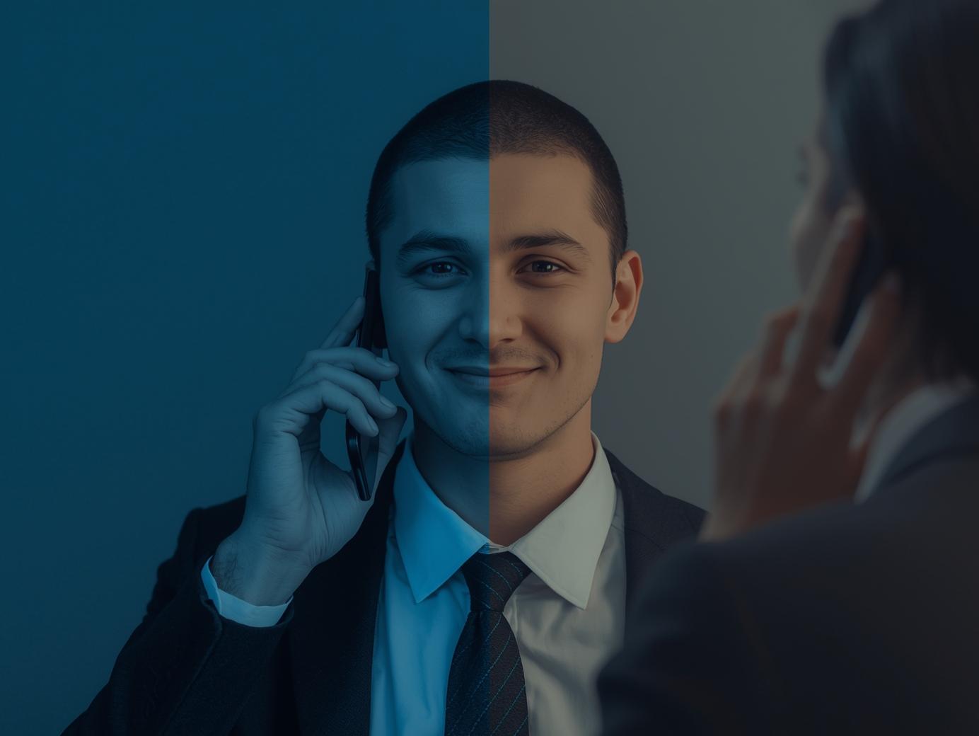 Objection Engine feature